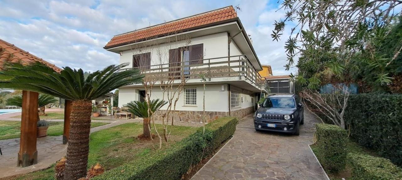 Cogna La Casa Di Iole 아파트 외부 사진