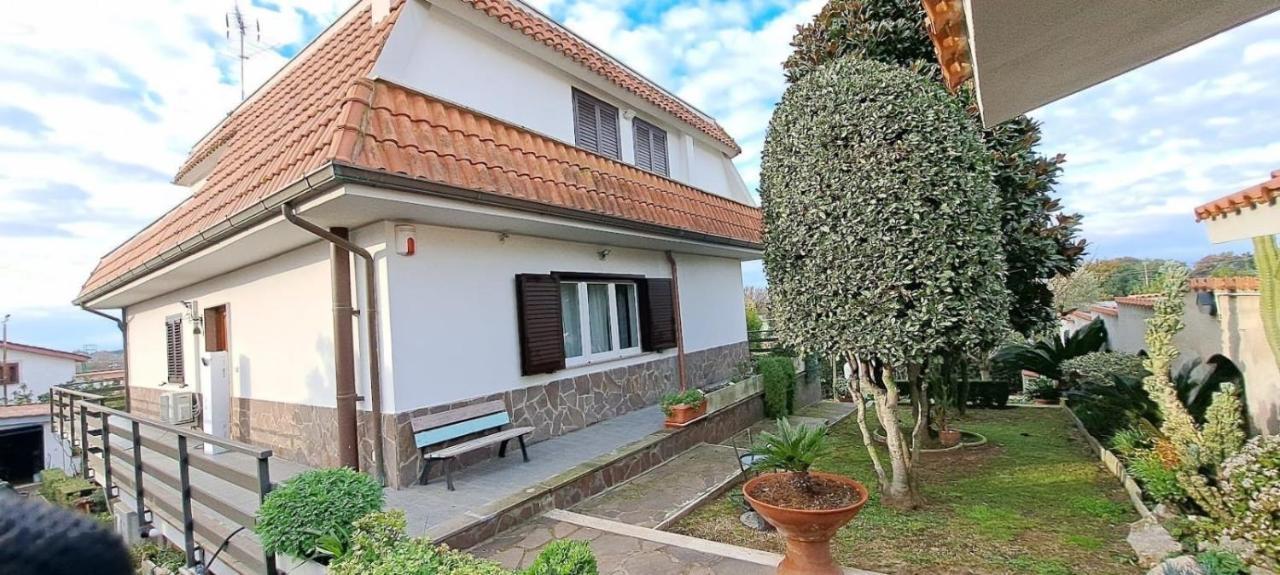 Cogna La Casa Di Iole 아파트 외부 사진