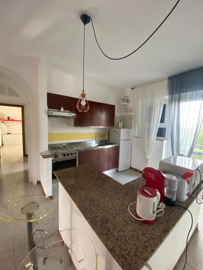 Cogna La Casa Di Iole 아파트 외부 사진
