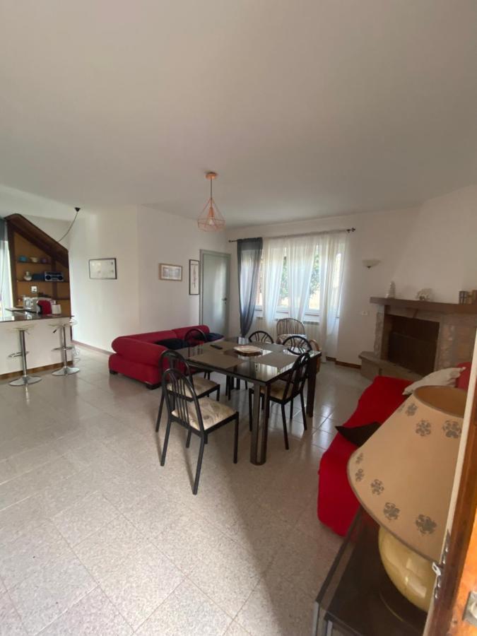 Cogna La Casa Di Iole 아파트 외부 사진