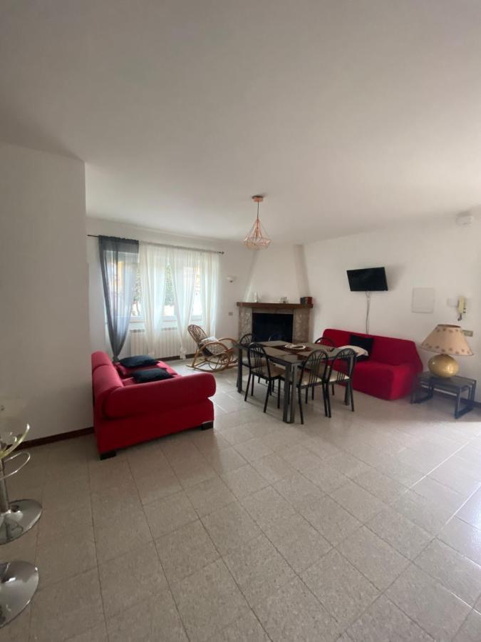 Cogna La Casa Di Iole 아파트 외부 사진