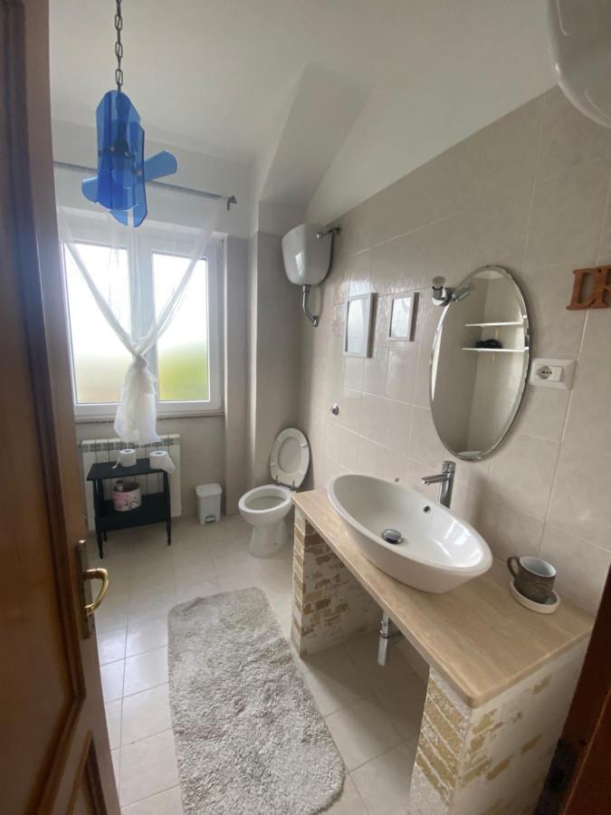 Cogna La Casa Di Iole 아파트 외부 사진
