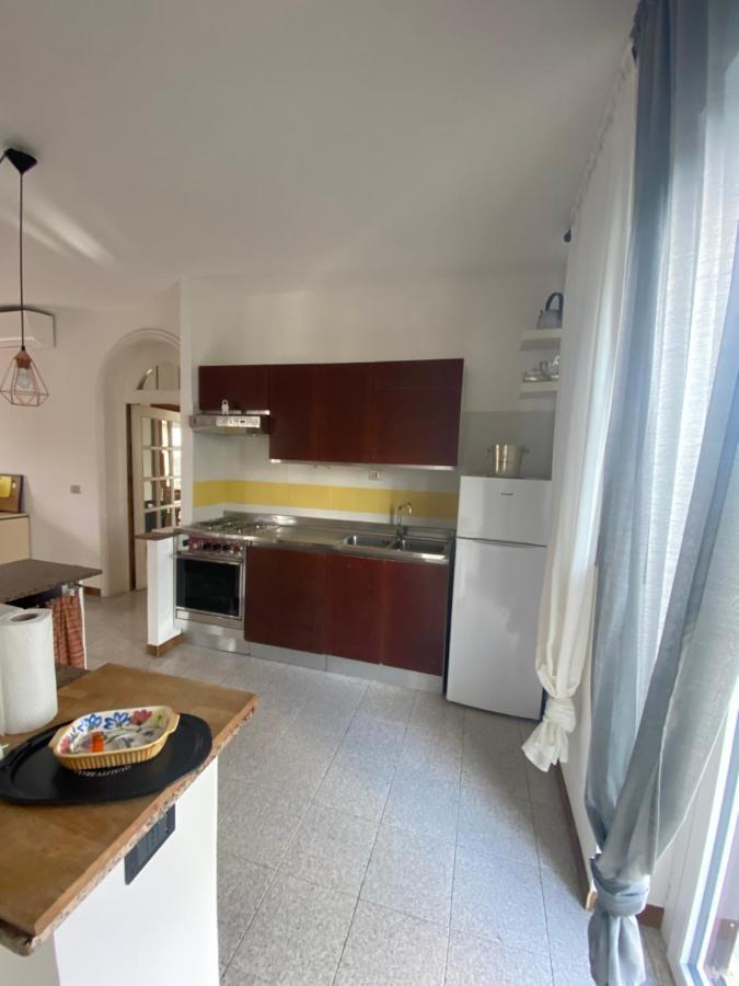 Cogna La Casa Di Iole 아파트 외부 사진