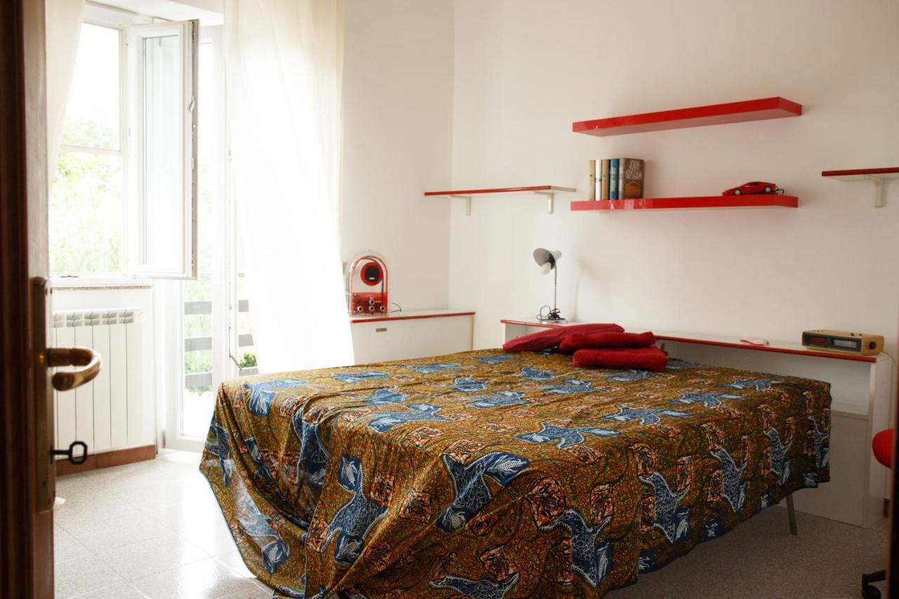 Cogna La Casa Di Iole 아파트 외부 사진