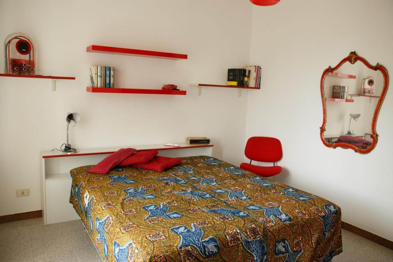 Cogna La Casa Di Iole 아파트 외부 사진