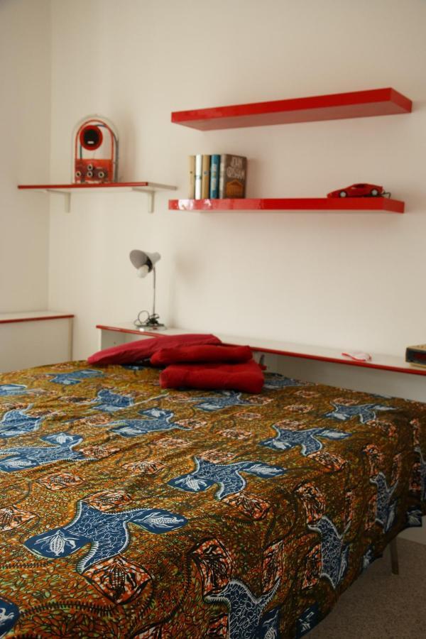 Cogna La Casa Di Iole 아파트 외부 사진