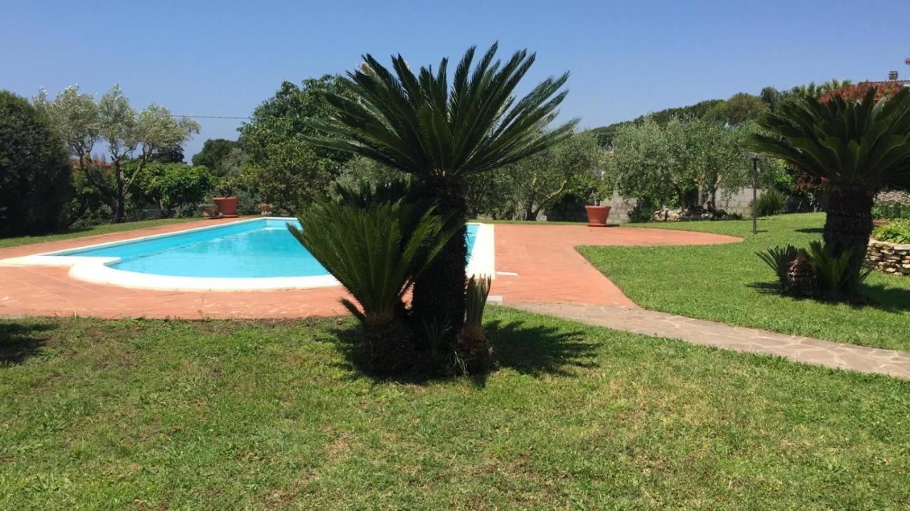 Cogna La Casa Di Iole 아파트 외부 사진