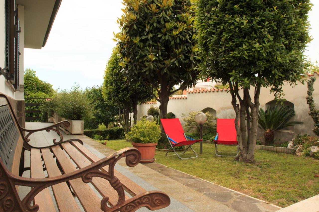 Cogna La Casa Di Iole 아파트 외부 사진