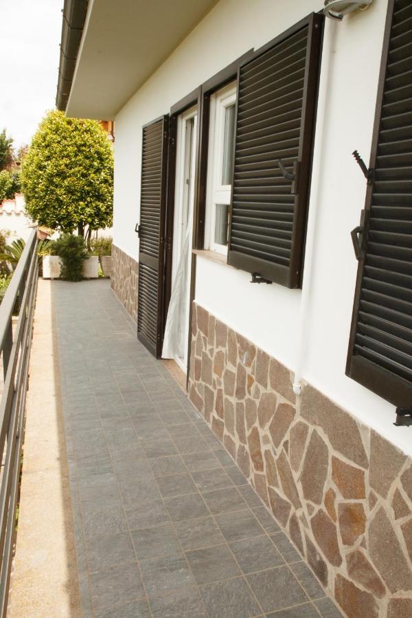 Cogna La Casa Di Iole 아파트 외부 사진