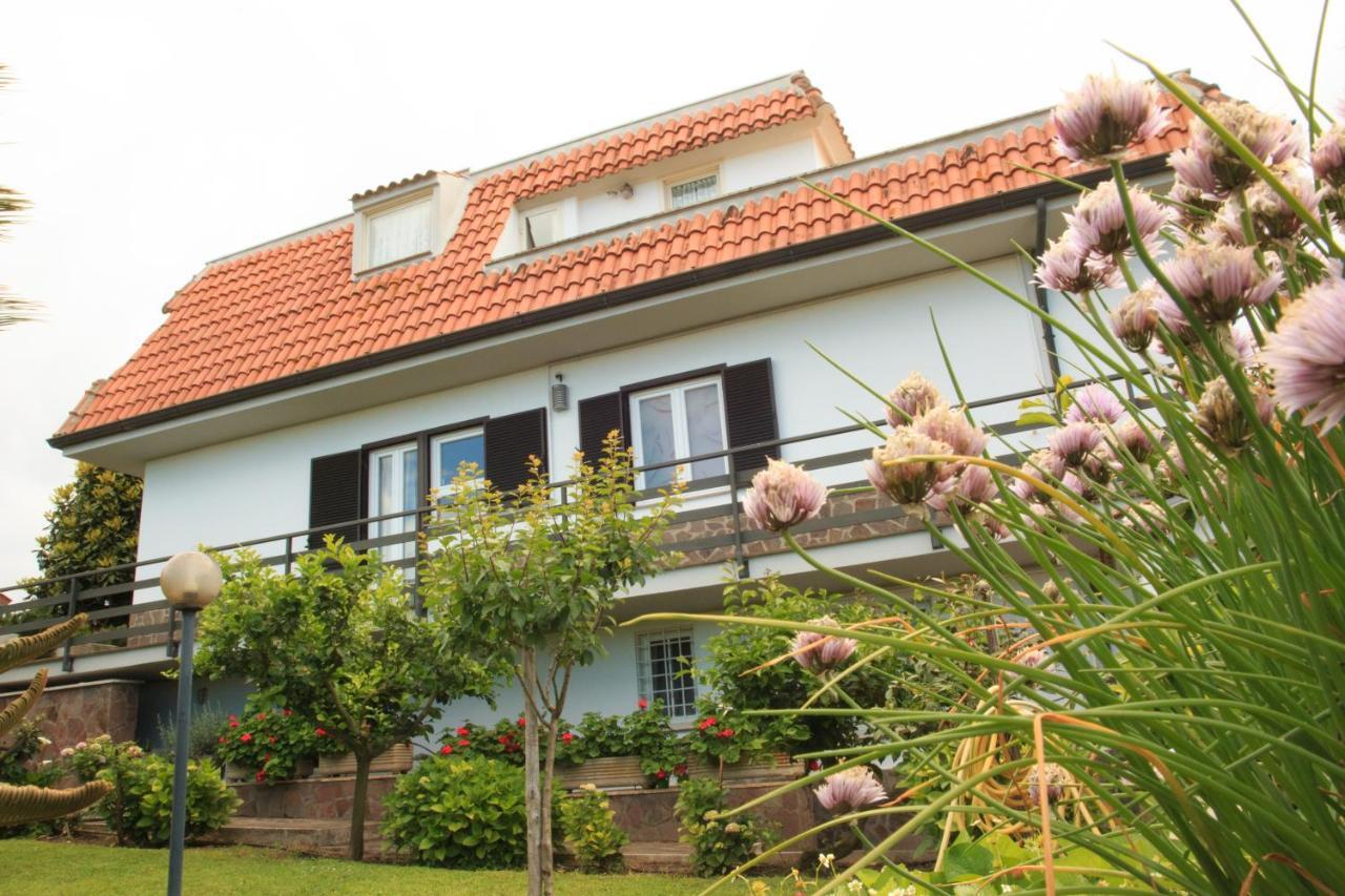 Cogna La Casa Di Iole 아파트 외부 사진
